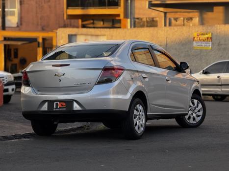 CHEVROLET Prisma 1.4 4P LT FLEX, Foto 4