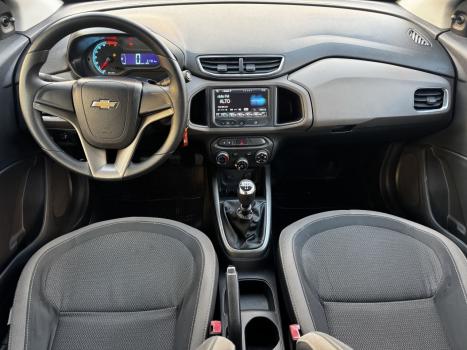 CHEVROLET Prisma 1.4 4P LT FLEX, Foto 5