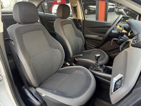 CHEVROLET Prisma 1.4 4P LT FLEX, Foto 7