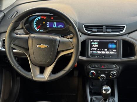 CHEVROLET Prisma 1.4 4P LT FLEX, Foto 8