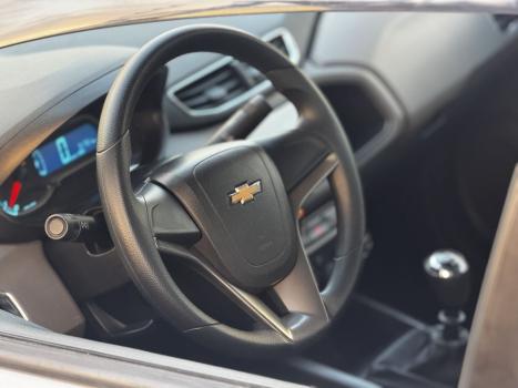 CHEVROLET Prisma 1.4 4P LT FLEX, Foto 9