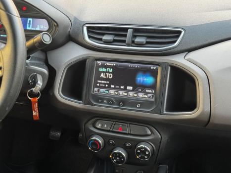 CHEVROLET Prisma 1.4 4P LT FLEX, Foto 10