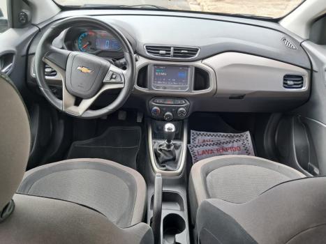 CHEVROLET Prisma 1.4 4P LTZ FLEX, Foto 5
