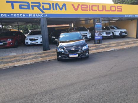CHEVROLET Prisma 1.4 4P LTZ FLEX, Foto 1