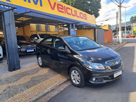 CHEVROLET Prisma 1.4 4P LTZ FLEX, Foto 7