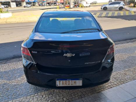 CHEVROLET Prisma 1.4 4P LTZ FLEX, Foto 9