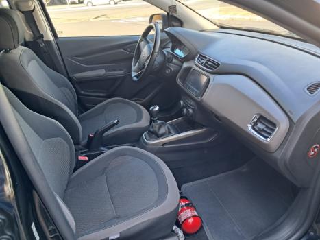 CHEVROLET Prisma 1.4 4P LTZ FLEX, Foto 11
