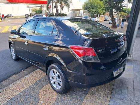 CHEVROLET Prisma 1.4 4P LTZ FLEX, Foto 13