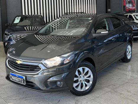 CHEVROLET Prisma 1.4 4P LT FLEX AUTOMTICO, Foto 1
