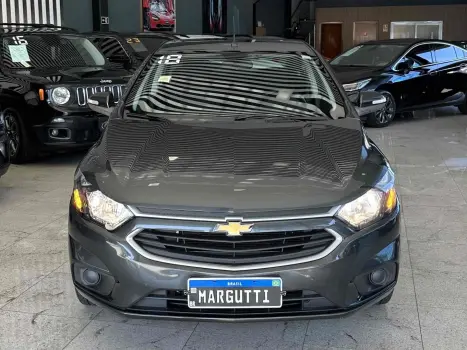 CHEVROLET Prisma 1.4 4P LT FLEX AUTOMTICO, Foto 2