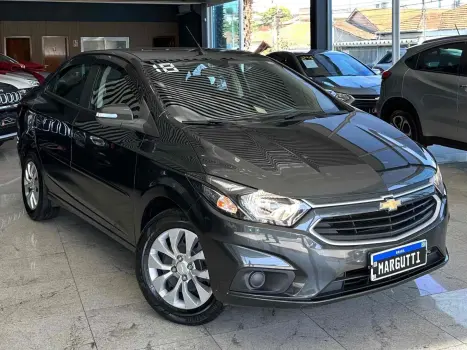 CHEVROLET Prisma 1.4 4P LT FLEX AUTOMTICO, Foto 3