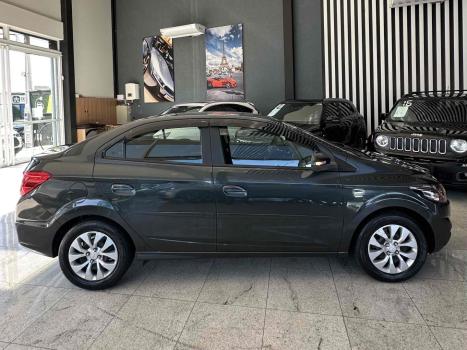 CHEVROLET Prisma 1.4 4P LT FLEX AUTOMTICO, Foto 4