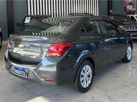 CHEVROLET Prisma 1.4 4P LT FLEX AUTOMTICO, Foto 5