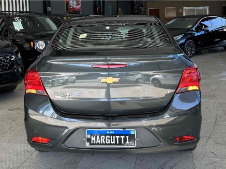 CHEVROLET Prisma 1.4 4P LT FLEX AUTOMTICO, Foto 6