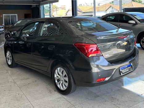 CHEVROLET Prisma 1.4 4P LT FLEX AUTOMTICO, Foto 7