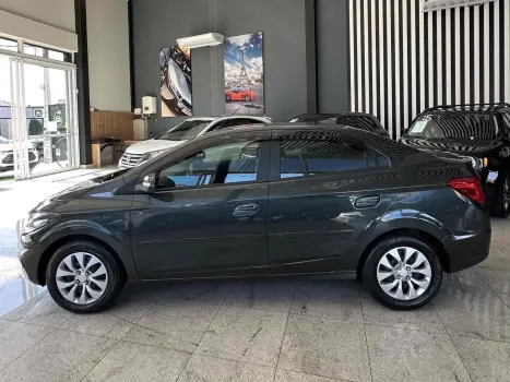 CHEVROLET Prisma 1.4 4P LT FLEX AUTOMTICO, Foto 8
