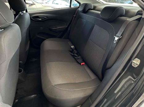 CHEVROLET Prisma 1.4 4P LT FLEX AUTOMTICO, Foto 9
