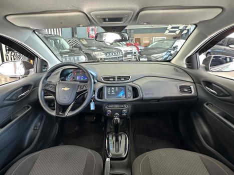 CHEVROLET Prisma 1.4 4P LT FLEX AUTOMTICO, Foto 10