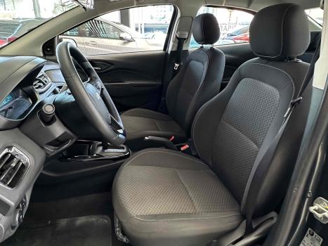 CHEVROLET Prisma 1.4 4P LT FLEX AUTOMTICO, Foto 11