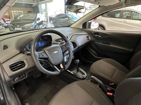 CHEVROLET Prisma 1.4 4P LT FLEX AUTOMTICO, Foto 12