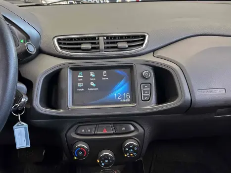CHEVROLET Prisma 1.4 4P LT FLEX AUTOMTICO, Foto 15