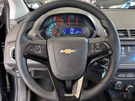 CHEVROLET Prisma 1.4 4P LT FLEX AUTOMTICO, Foto 17