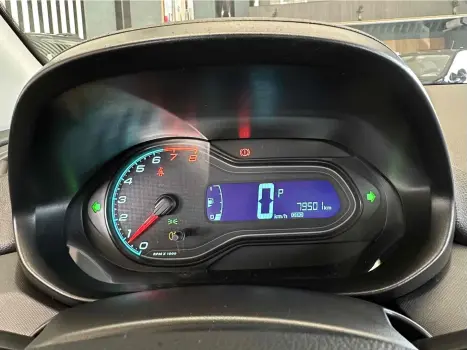 CHEVROLET Prisma 1.4 4P LT FLEX AUTOMTICO, Foto 18