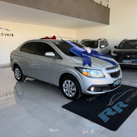 CHEVROLET Prisma 1.4 4P LT FLEX, Foto 1