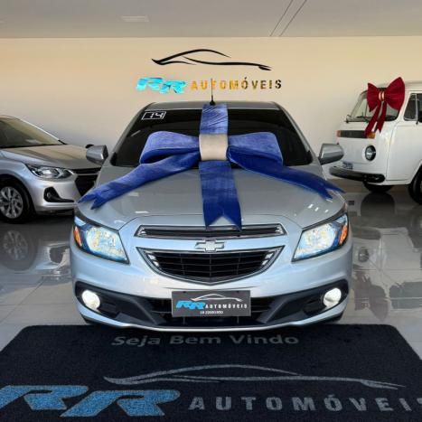 CHEVROLET Prisma 1.4 4P LT FLEX, Foto 2