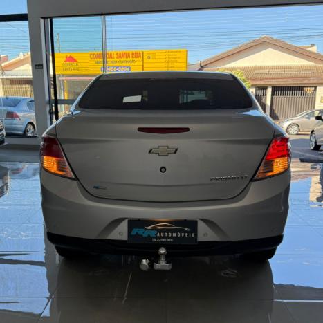 CHEVROLET Prisma 1.4 4P LT FLEX, Foto 5