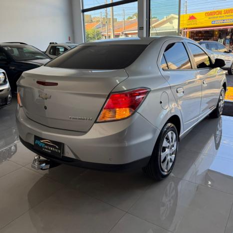 CHEVROLET Prisma 1.4 4P LT FLEX, Foto 6
