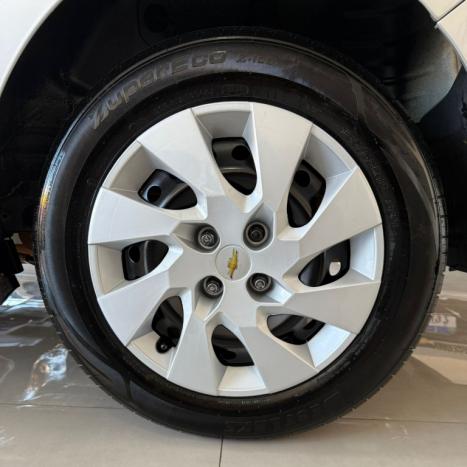 CHEVROLET Prisma 1.4 4P LT FLEX, Foto 7