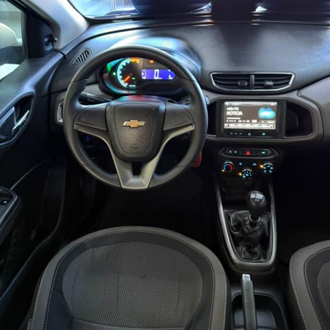 CHEVROLET Prisma 1.4 4P LT FLEX, Foto 9