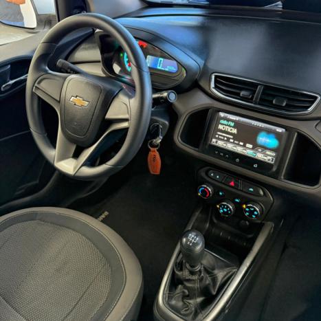 CHEVROLET Prisma 1.4 4P LT FLEX, Foto 11