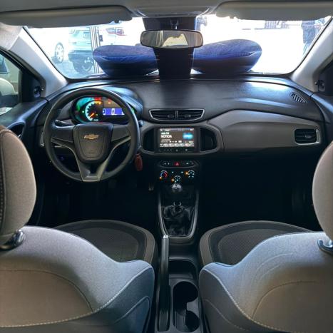 CHEVROLET Prisma 1.4 4P LT FLEX, Foto 12