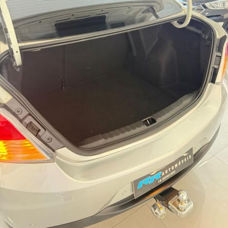 CHEVROLET Prisma 1.4 4P LT FLEX, Foto 18