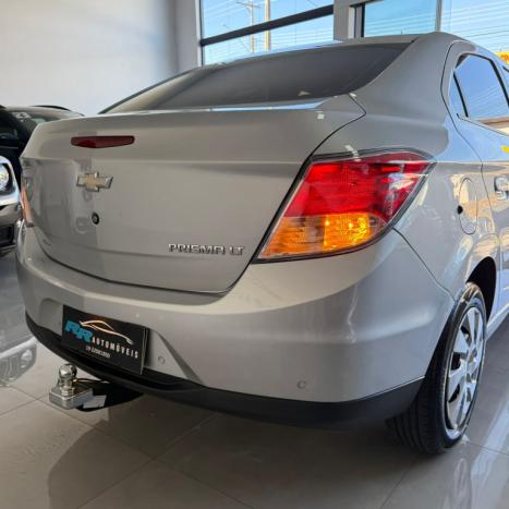 CHEVROLET Prisma 1.4 4P LT FLEX, Foto 19