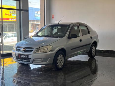 CHEVROLET Prisma 1.4 4P JOY FLEX, Foto 1