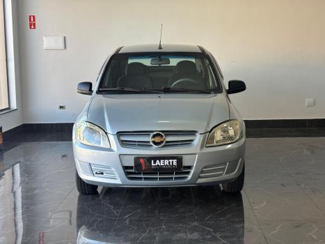 CHEVROLET Prisma 1.4 4P JOY FLEX, Foto 2