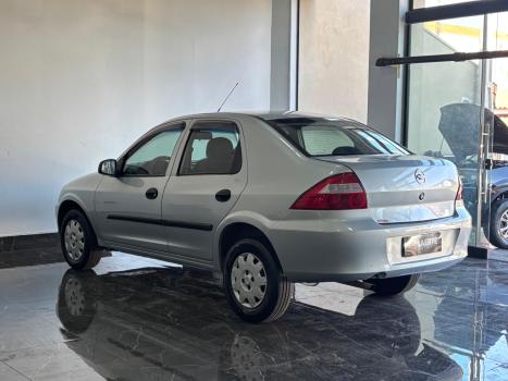 CHEVROLET Prisma 1.4 4P JOY FLEX, Foto 4