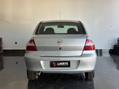 CHEVROLET Prisma 1.4 4P JOY FLEX, Foto 5
