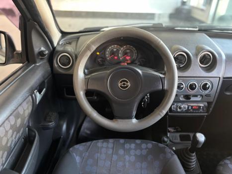 CHEVROLET Prisma 1.4 4P JOY FLEX, Foto 8