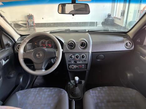 CHEVROLET Prisma 1.4 4P JOY FLEX, Foto 9