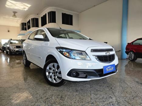 CHEVROLET Prisma 1.4 4P LT FLEX, Foto 2