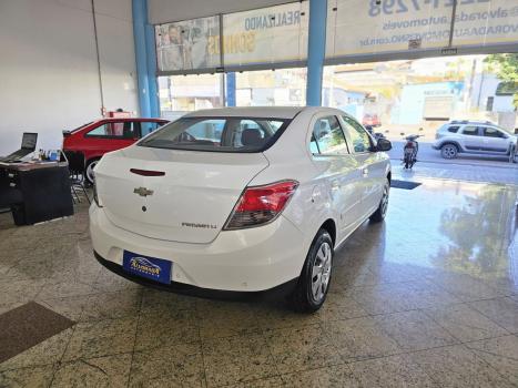 CHEVROLET Prisma 1.4 4P LT FLEX, Foto 3