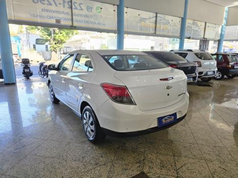 CHEVROLET Prisma 1.4 4P LT FLEX, Foto 4