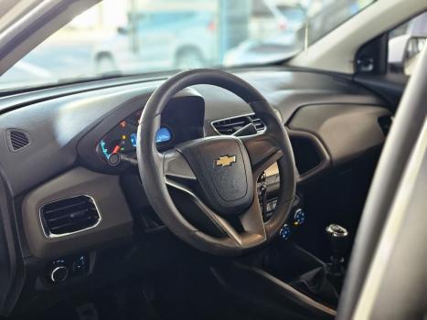 CHEVROLET Prisma 1.4 4P LT FLEX, Foto 6