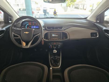 CHEVROLET Prisma 1.4 4P LT FLEX, Foto 7
