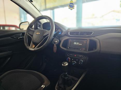 CHEVROLET Prisma 1.4 4P LT FLEX, Foto 9