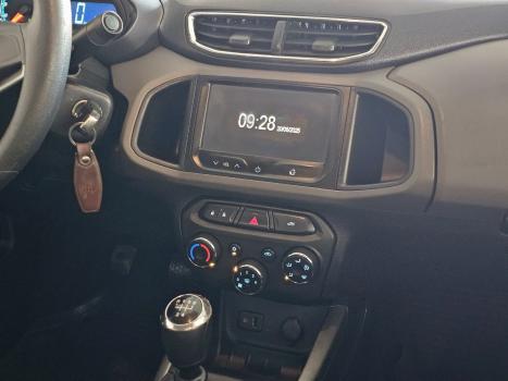 CHEVROLET Prisma 1.4 4P LT FLEX, Foto 10